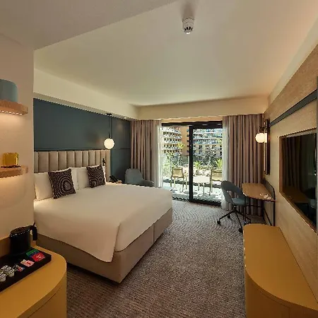 Voco Malta By Ihg Hotell