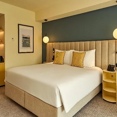 Voco Malta By Ihg 5*