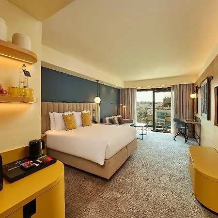 Voco Malta By Ihg