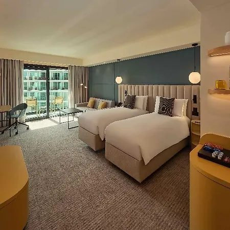 Voco Malta By Ihg
