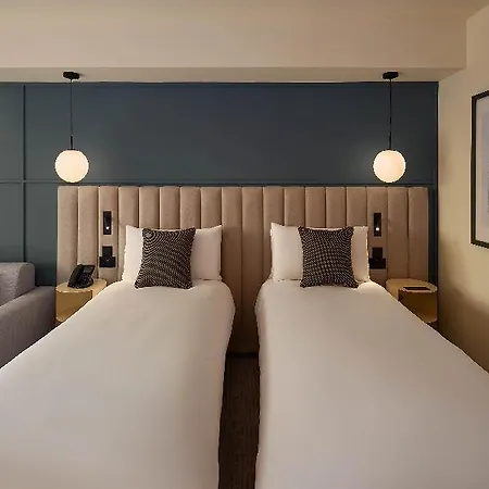 Hotell Voco Malta By Ihg 5*
