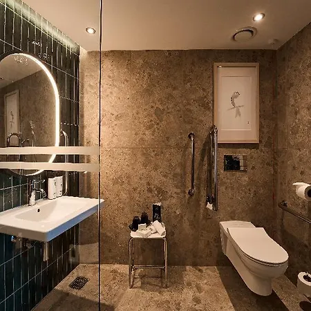 Voco Malta By Ihg St. Julian's