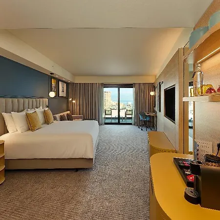 Отель Voco Malta By Ihg