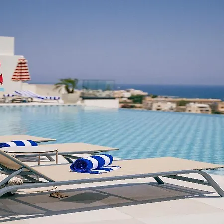 Отель Voco Malta By Ihg Сент Джулианс