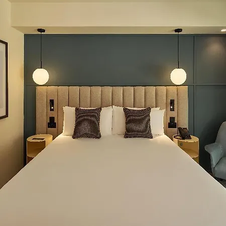 Voco Malta By Ihg Hotell