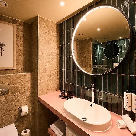 Voco Malta By Ihg