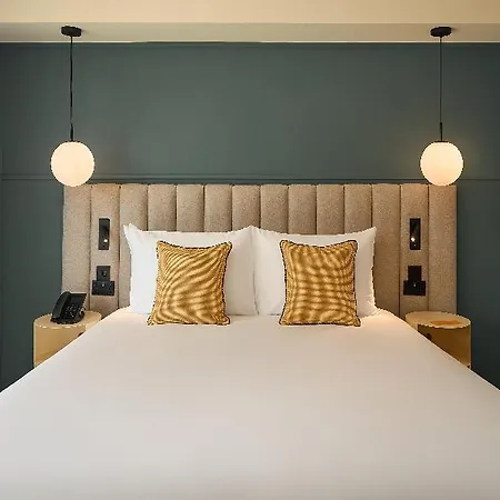 Отель Voco Malta By Ihg 5*