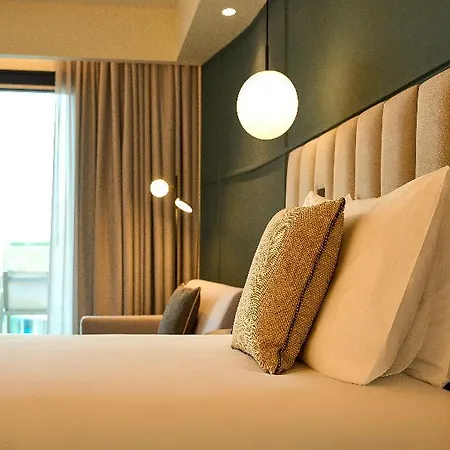 Отель Voco Malta By Ihg 5*