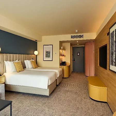 Hotel Voco Malta By Ihg