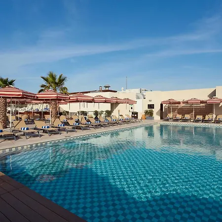 Voco Malta By Ihg 5* St. Julian's