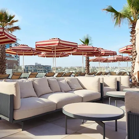 Voco Malta By Ihg Hotell