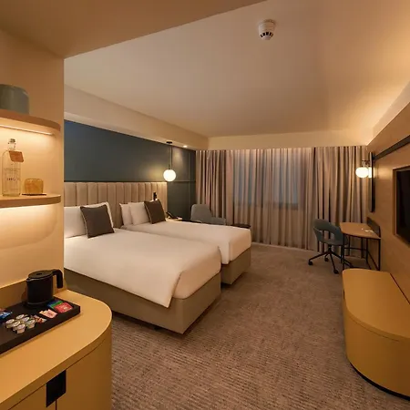 Voco Malta By Ihg מלון 5*