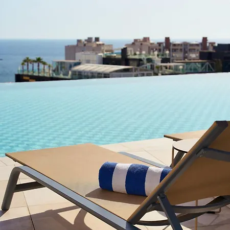 Hotel Voco Malta By Ihg St. Julian's