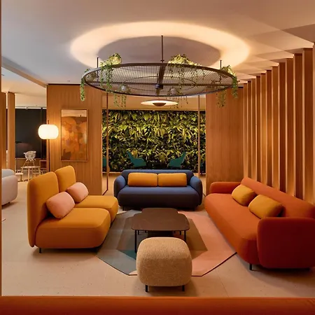 Hotel Voco Malta By Ihg