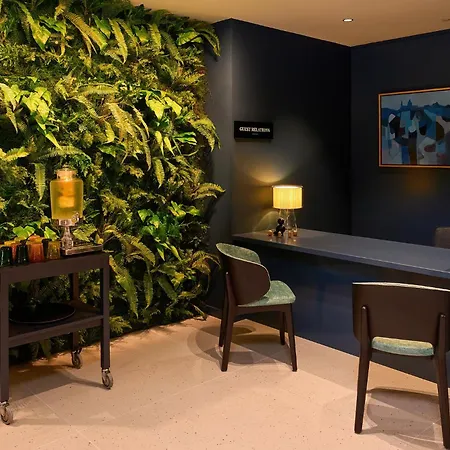 Hotell Voco Malta By Ihg 5*