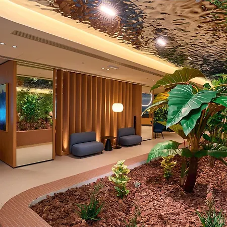 Voco Malta By Ihg Hotell St. Julian's