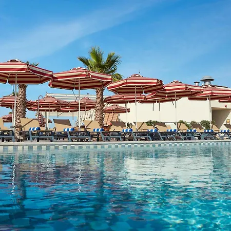 Voco Malta By Ihg 5* St. Julian's