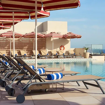 Hotel Voco Malta By Ihg St. Julian's