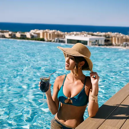 Voco Malta By Ihg St. Julian's