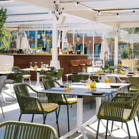 Hotel Voco Malta By Ihg St. Julian's