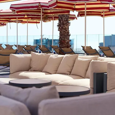 Voco Malta By Ihg St. Julian's