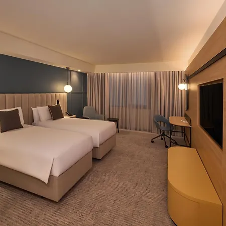 Voco Malta By Ihg Hotell 5*