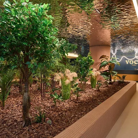 Voco Malta By Ihg Hotell 5*