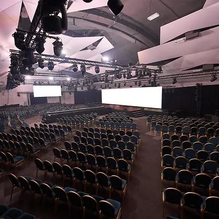 Voco Malta By Ihg 5* St. Julian's