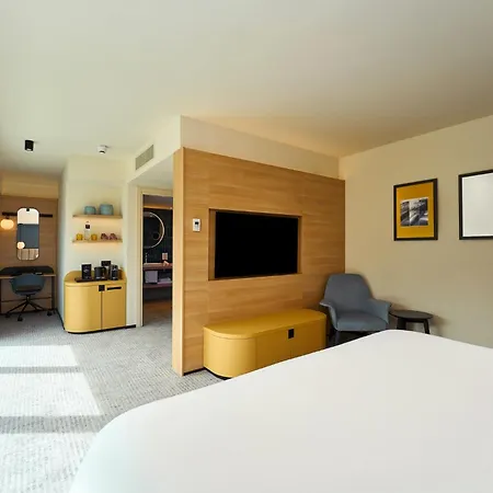 Hotell Voco Malta By Ihg 5*