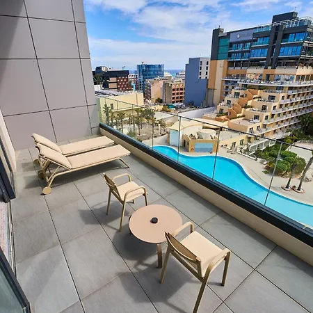 Voco Malta By Ihg Hotel St. Julian's