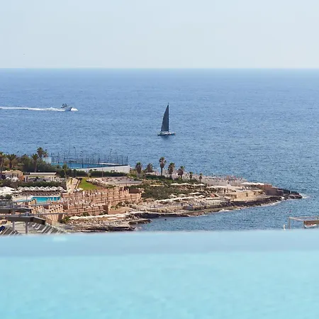 Voco Malta By Ihg St. Julian's