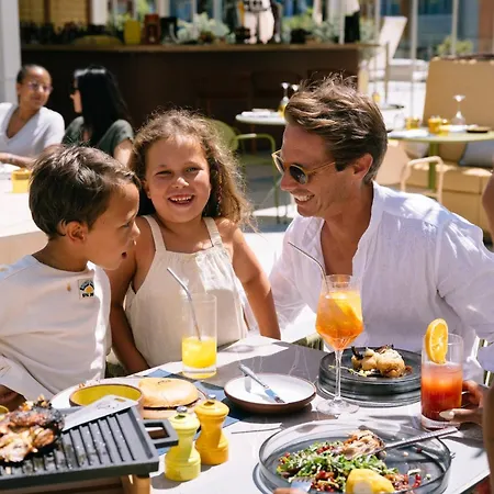 Voco Malta By Ihg 5* St. Julian's