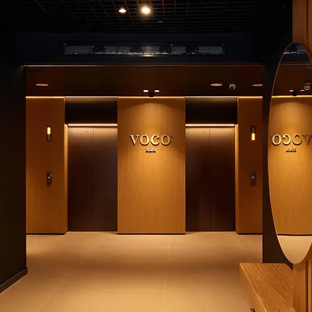 Voco Malta By Ihg 5* Saint Julian's