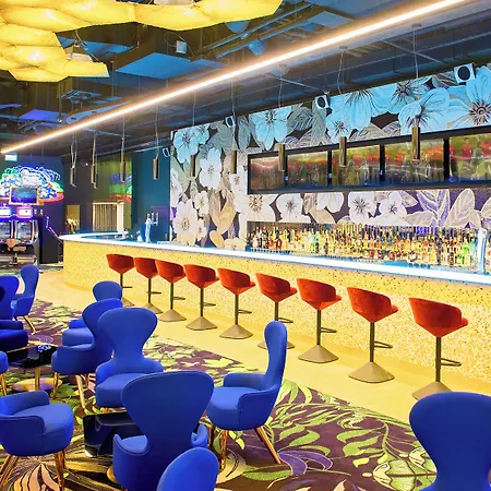 Voco Malta By Ihg 5*