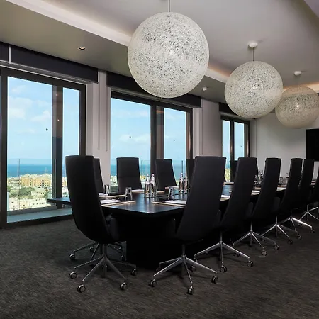 מלון Voco Malta By Ihg Saint Julian's