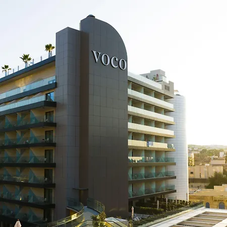Voco Malta By Ihg מלון