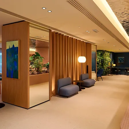 Voco Malta By Ihg