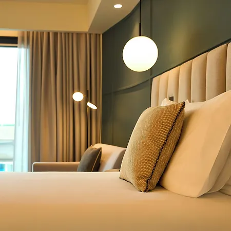 מלון Voco Malta By Ihg Saint Julian's