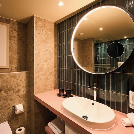 Voco Malta By Ihg מלון Saint Julian's