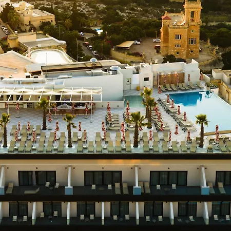 Voco Malta By Ihg 5*