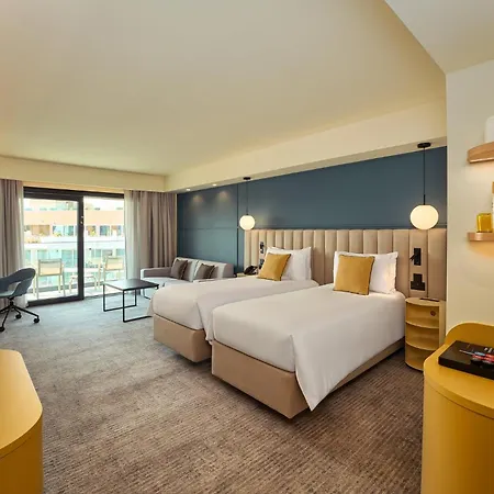 Hotel Voco Malta By Ihg