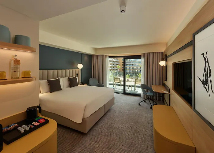 Hotel Voco Malta By Ihg