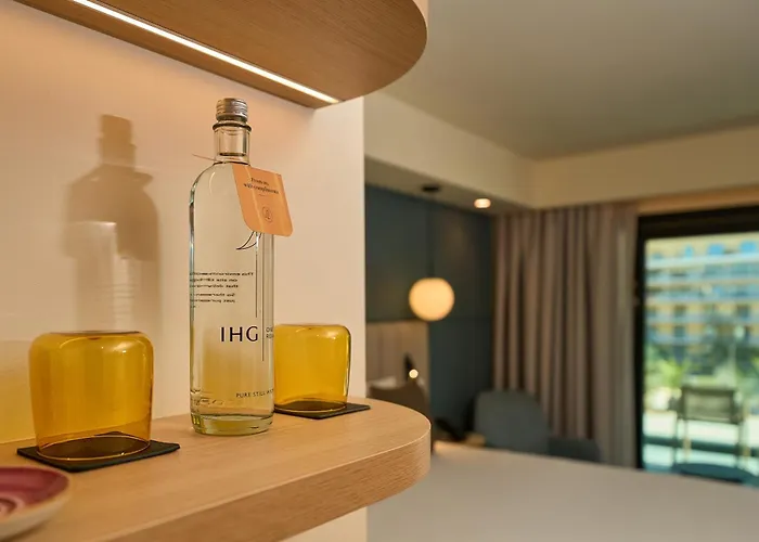 Otel Voco Malta By Ihg 5*