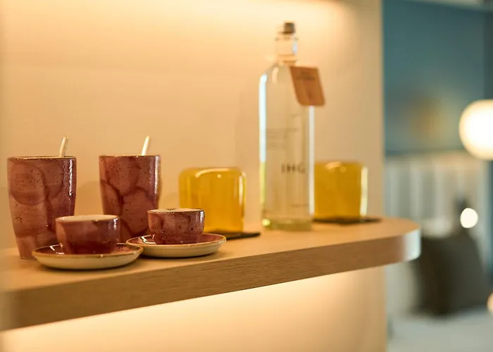 Otel Voco Malta By Ihg Saint Julian's