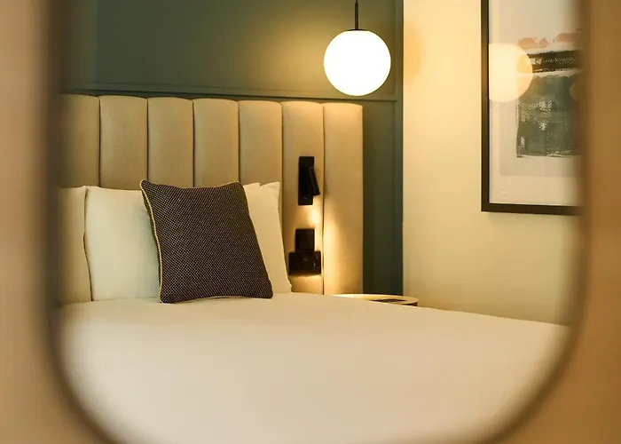 Hotel Voco Malta By Ihg