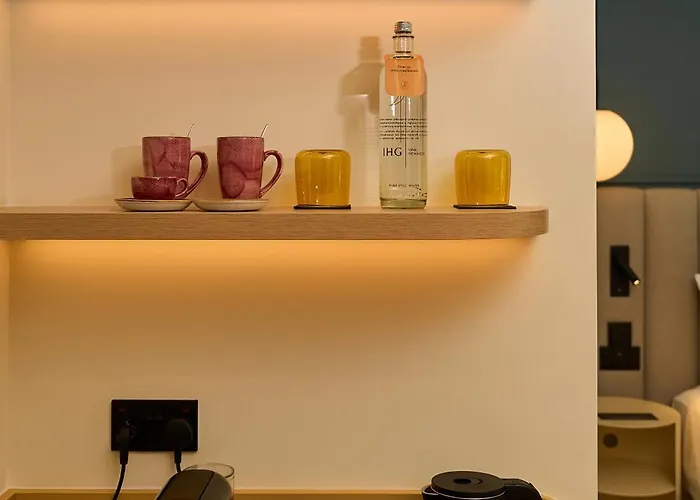 Voco Malta By Ihg 5*