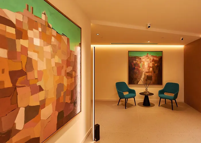 Voco Malta By Ihg 5*