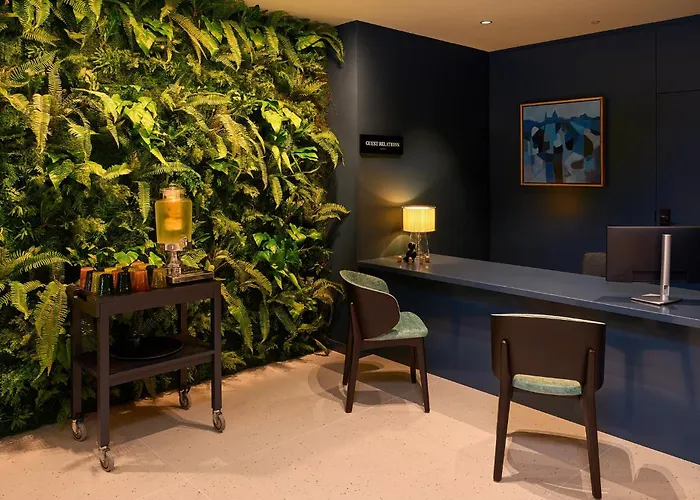 Voco Malta By Ihg St. Julian's