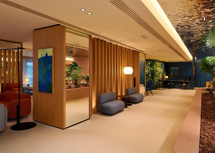 Voco Malta By Ihg Hotel