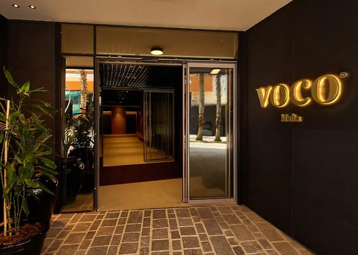 Voco Malta By Ihg Hotel St. Julian's